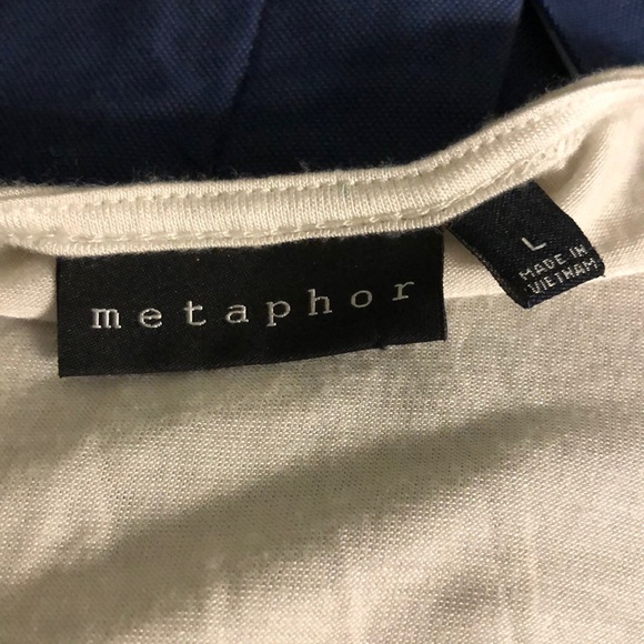 Metaphor blouse - Picture 4 of 5